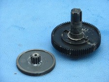 Engrenages De Boîte Saeco