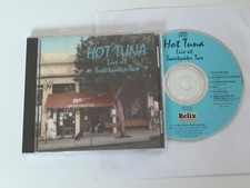 HOT TUNA - LIVE AT SWEETWATER