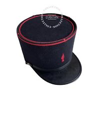 Képi Sapeur Pompier Français