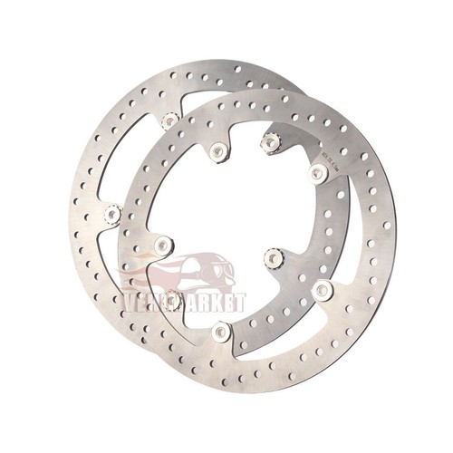 Rotor disque frein - de, avant