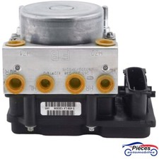 ABS POMPE OPEL 0265232238