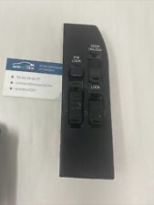 INTERRUPTEUR PLATINE COMMANDE BOUTON MONTE LEVE VITRE ELECTRIQUE NISSAN TERRANO