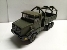 Solido 1/50, Camion Renault