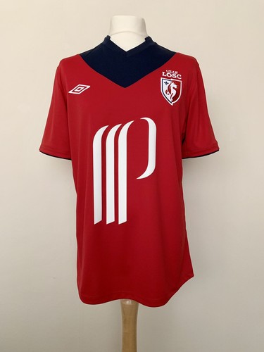 Losc lille 2012 2013 - lille, home