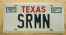 TXS VANITY PASSENGER AUTO