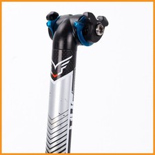 TIGE DE SELLE CARBONE UHC 27,2