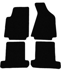 Tapis de sol en velour pour