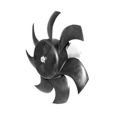 Ventilador de radiador 500 W / 350 mm para VW Transporter T25