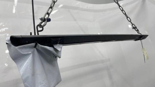 Barres toit citroen - barres,
