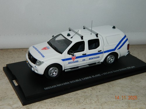 Nissan navara double cabine - nissan,