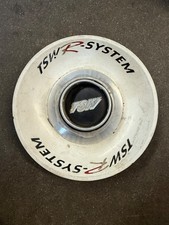 TSW R System Center Cap