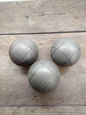Boules OBUT ATC 705