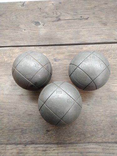 Boules obut atc 705 - boules,