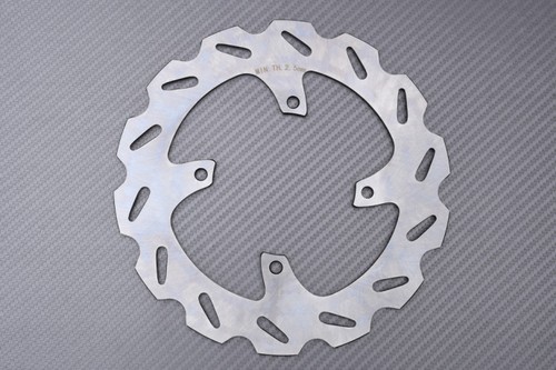 Disque frein arr shuriken - disque,