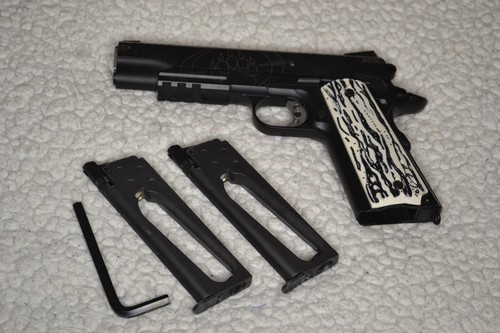 Kwc airgun 177cal - kwc, co2