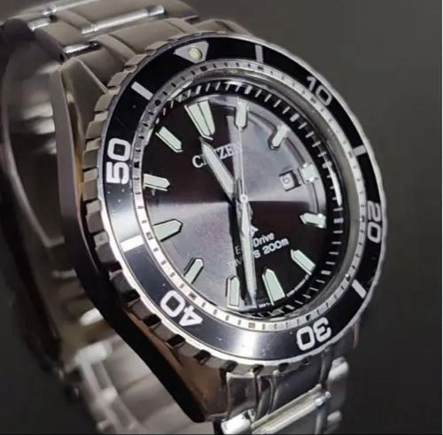 Montre citizen promaster - citizen,