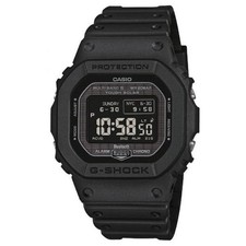 CASIO G-SHOCK GW-B5600 2WAY