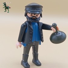 Playmobil-Figurine-Capitaine