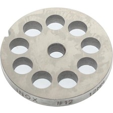 Reber Grille Inox 12mm Pour