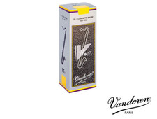 Anches Vandoren pour