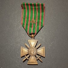 T7/04/26 (REF37418) Médaille