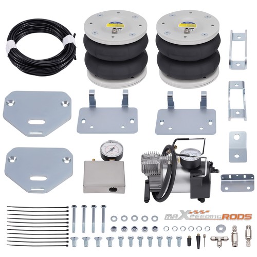 Kit suspension pneumatique - , for