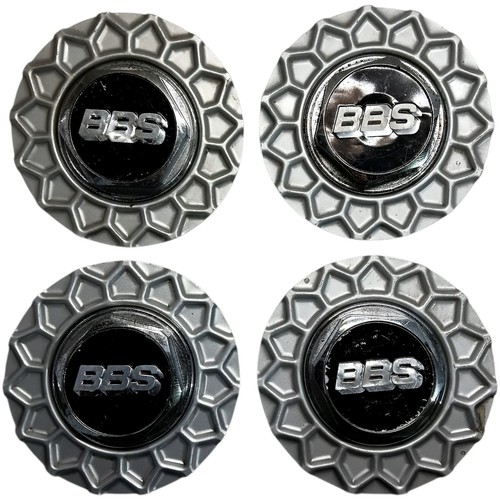 Bouchons centraux bbs - bouchons,