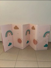 tapis de jeux eveil bebe et