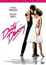 Dirty Dancing (Patrick Swayze