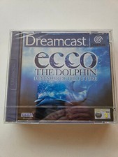 Ecco the Dolphin