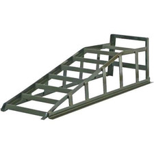 Rampe Levage Auto Pro 230mm - Support 1T - Hauteur 20,5cm