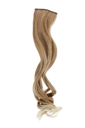 Clip extension mèche wavy - extension,