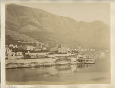 Monaco Monte Carlo Le tir aux