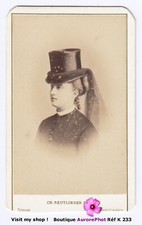 LÉONTINE MASSIN, ACTRICE