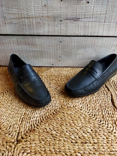 Chaussures mocassins mephisto - chaussures,