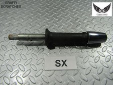 DEMI GUIDON GUIDON GAUCHE GILERA GP 800 2006 2013