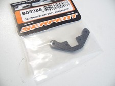 SERPENT 903385 Camber Bracket
