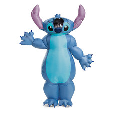 Kids Inflatable Disney's Lilo
