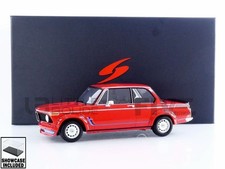 SPARK 1/18 - BMW 2002 TURBO -