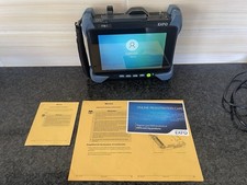 OTDR EXFO FTB-720C EXFO 1310/1550 nm 36/35 dB 64G