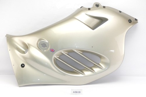 Triumph trophy 900 t300e - triumph,