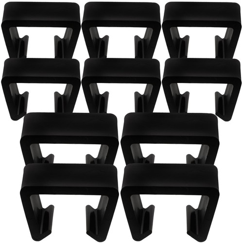 Pcs clips pour meubles de - pour,