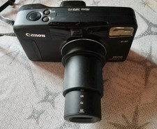 Canon prima super 115 zoom - super,