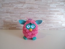 Furby - Peluche intéractive