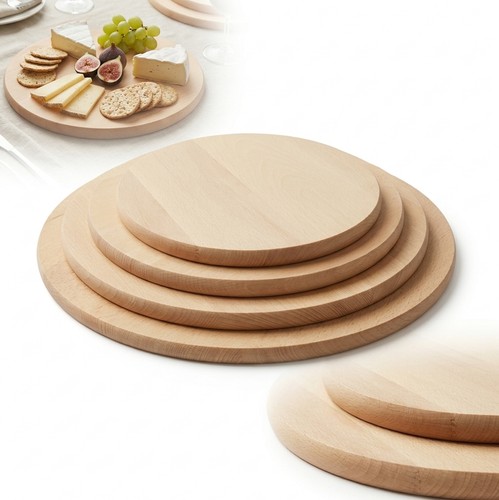 Lot planchettes rondes en - planchettes,
