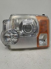 Optique avant principal gauche (feux)(phare) LAND ROVER DISCOVERY 3 XBC500412