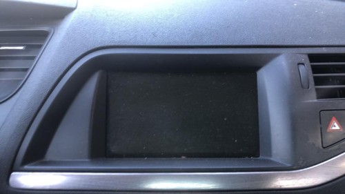 Gps citroen 6593q4 - c5,