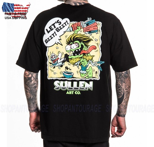 Sullen art collective bzzt - sullen,