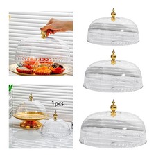 Cloche à dessert