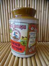 rare pot en terre cuite ST